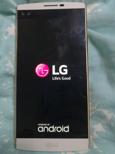 LGֻ V10Ӳȱݣ޷ϵͳ